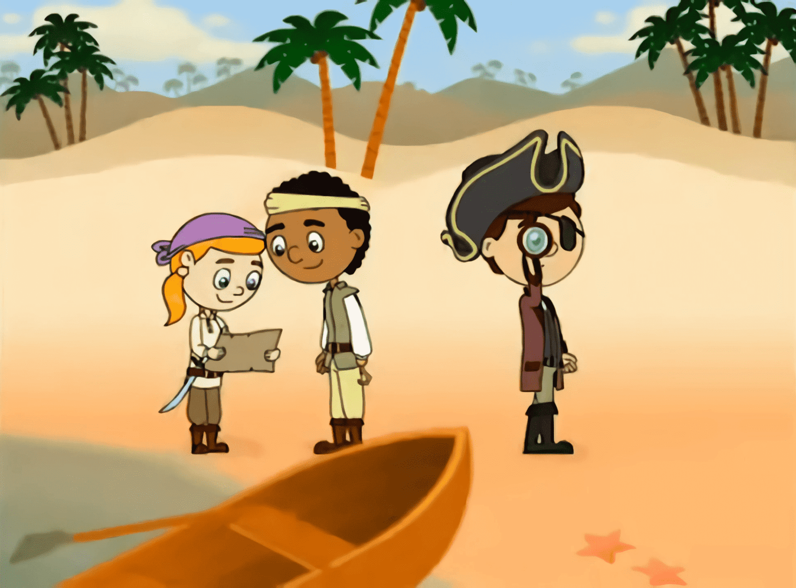 Brincadeira de Criança