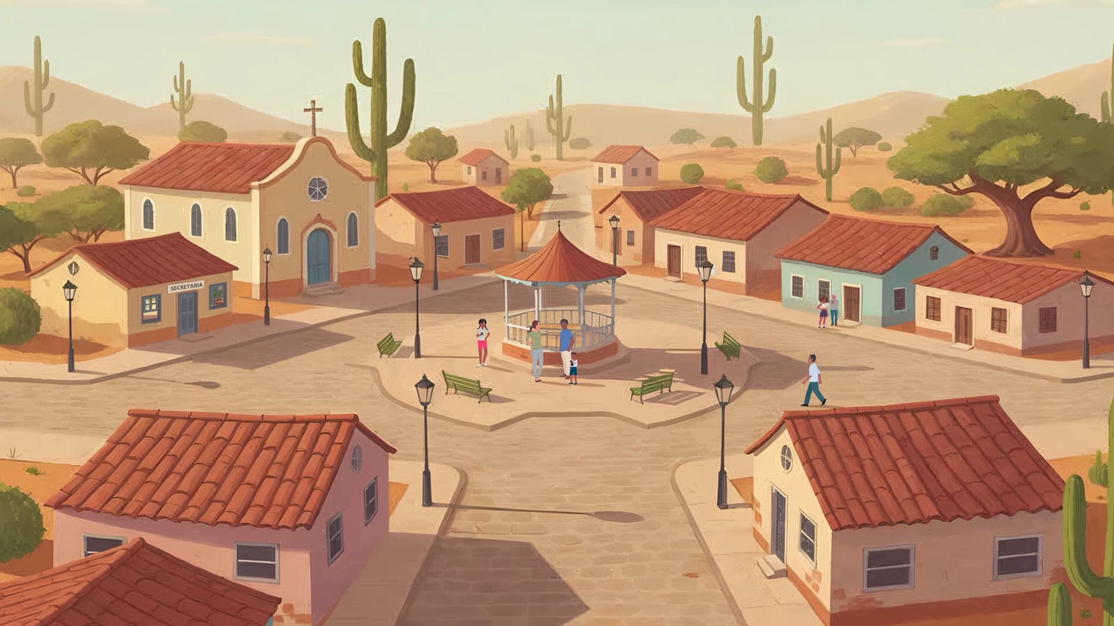 Case Study: From Macondo to your municipality